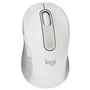 Logitech Signature MK650 for Business Combo de Teclado y Ratón Blanco